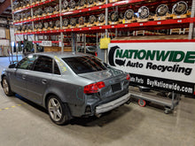 Load image into Gallery viewer, CARRIER ASSEMBLY Audi A4 S6 A6 S4 2005 05 06 07 08 Rear - NW45947
