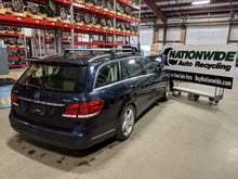 Load image into Gallery viewer, CARRIER ASSEMBLY E250 Van C230 C250 C300 C350 C63 E250D E300 08-16 AWD - NW46948
