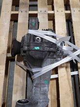 Load image into Gallery viewer, REAR AXLE SHAFT Cayenne 2003 03 2004 04 2005 05 2006 06 MT - NW13451
