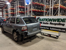 Load image into Gallery viewer, REAR AXLE SHAFT Cayenne 2003 03 2004 04 2005 05 2006 06 MT - NW13451
