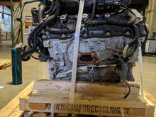 Load image into Gallery viewer, HEADLIGHT LAMP ASSEMBLY Cadillac SRX 10 11 12 13 Right - NW333862
