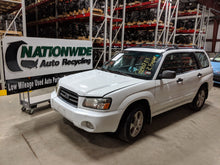 Load image into Gallery viewer, Air Bag Computer Subaru Forester 2003 03 - NW37723
