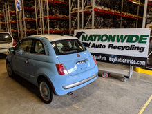 Load image into Gallery viewer, Front Interior Door Trim Panel  FIAT 500 2015 - NW472542
