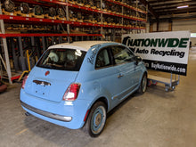 Load image into Gallery viewer, STEERING GEAR Fiat 500 12 13 14 15 16 17 - NW168893

