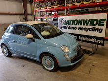 Load image into Gallery viewer, FRONT CV AXLE SHAFT Fiat 500 12 13 14 15 16 17 AT Right - NW11524
