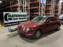 Load image into Gallery viewer, WHEEL Jaguar S Type 00 01 02 03 08 17x7.5 10 Spoke - NW199385
