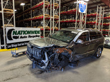 Load image into Gallery viewer, REAR AXLE SHAFT Dodge Durango Jeep Grand Cherokee 2011-2020 - NW9188

