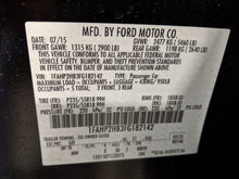 Load image into Gallery viewer, Axle Shaft Ford Taurus 2015 - NW9604
