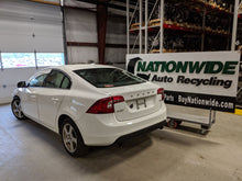 Load image into Gallery viewer, RADIO CONTROL PANEL Volvo C70 S60 S80 XC60 XC70 2011 11 2012 12 2013 13 - NW140347
