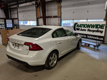 Load image into Gallery viewer, RADIO CONTROL PANEL Volvo C70 S60 S80 XC60 XC70 2011 11 2012 12 2013 13 - NW140347
