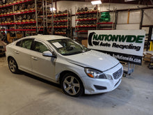Load image into Gallery viewer, RADIO CONTROL PANEL Volvo C70 S60 S80 XC60 XC70 2011 11 2012 12 2013 13 - NW140347
