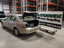 Load image into Gallery viewer, GRILLE Mercedes C320 C240 C2303 2001 01 2002 02 2003 03 2004 04 Upper - NW98498
