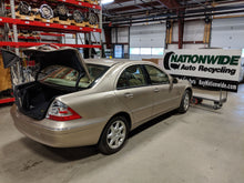 Load image into Gallery viewer, CV AXLE SHAFT C320 CLK320 2001 01 2002 02 2003 03 - NW12572
