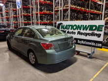 Load image into Gallery viewer, REAR AXLE SHAFT Subaru Impreza 2012 12 2013 13 2014 14 - NW13872
