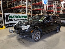 Load image into Gallery viewer, CARRIER ASSEMBLY Porsche Cayenne 2003 03 2004 04 2005 05 06 Rear - NW47352
