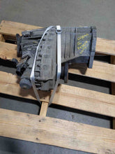 Load image into Gallery viewer, REAR AXLE SHAFT Porsche Cayenne 2004 04 2005 05 2006 06 AT - NW13468
