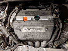 Load image into Gallery viewer, HEATER BLOWER MOTOR RDX CRV 2007 07 2008 08 2009 09 10 11 12 - NW23357

