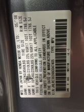 Load image into Gallery viewer, FRONT FENDER CR-V 2007 07 2008 08 2009 09 2010 10 2011 11 Left - NW76560
