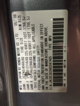 Load image into Gallery viewer, INTERIOR SUN VISORS Honda CR-V 07 08 09 10 11 Left - NW191585
