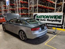 Load image into Gallery viewer, REAR AXLE SHAFT Audi S4 S5 08 09 10 11 12 13 14 - NW10154
