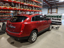 Load image into Gallery viewer, FRONT CV AXLE SHAFT Cadillac SRX 2010 10 2011 11 Left - NW8624
