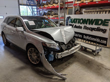 Load image into Gallery viewer, Axle Shaft Lincoln MKT 2013 - NW9372

