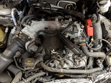 Load image into Gallery viewer, Axle Shaft Lincoln MKT 2013 - NW9372
