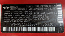 Load image into Gallery viewer, ABS PUMP Mini Cooper 2007 07 2008 08 - NW1058
