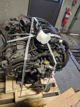 Load image into Gallery viewer, FRONT DOOR WINDOW SWITCH Lexus IS F IS250 IS350 2009 09 Left - NW57080
