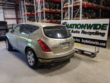 Load image into Gallery viewer, FRONT CV AXLE SHAFT Nissan Murano 2006 06 2007 07 Right - NW11352
