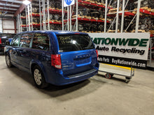 Load image into Gallery viewer, Interior Rear View Mirror Dodge Caravan 2013 - NW115889
