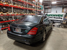 Load image into Gallery viewer, Computer Mercedes-Benz SL55 2011 - NW36056
