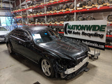 Load image into Gallery viewer, Info-Gps Screen Mercedes-Benz SL55 2011 - NW305189
