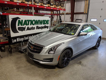 Load image into Gallery viewer, Wheel Rim Cadillac ATS 2015 - NW296045
