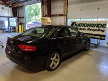 Load image into Gallery viewer, RADIO Audi A4 S4 2012 12 - NW135903
