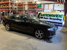 Load image into Gallery viewer, RADIO Audi A4 S4 2012 12 - NW135903
