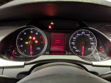 Load image into Gallery viewer, AMPLIFIER Audi A4 S4 2009 09 2012 12 - NW135902
