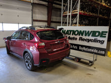 Load image into Gallery viewer, REAR AXLE SHAFT Subaru XV Crosstek 13 14 15 16 17 AT - NW14022
