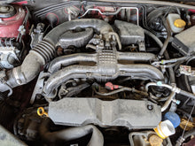 Load image into Gallery viewer, REAR AXLE SHAFT Subaru XV Crosstek 13 14 15 16 17 AT - NW14022
