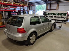 Load image into Gallery viewer, PARKLAMP Volkswagen Jetta Golf 1999 99 2000 00 2001 01 02 03 04 05 06 07 Left - NW83663
