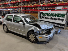 Load image into Gallery viewer, PARKLAMP Volkswagen Jetta Golf 1999 99 2000 00 2001 01 02 03 04 05 06 07 Left - NW83663
