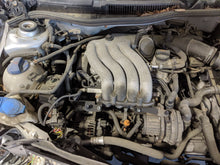 Load image into Gallery viewer, PARKLAMP Volkswagen Jetta Golf 1999 99 2000 00 2001 01 02 03 04 05 06 07 Left - NW83663
