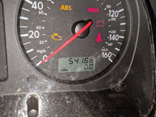 Load image into Gallery viewer, PARKLAMP Volkswagen Jetta Golf 1999 99 2000 00 2001 01 02 03 04 05 06 07 Left - NW83663
