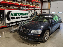 Load image into Gallery viewer, ECU ECM COMPUTER Audi A8 2003 03 2004 04 - NW58900
