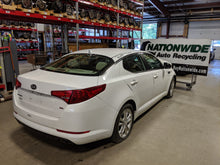 Load image into Gallery viewer, FRONT FENDER Kia Optima 11 12 13 14 15 16 Right - NW76623

