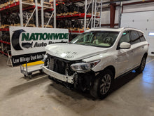 Load image into Gallery viewer, FRONT CV AXLE SHAFT QX60 Pathfinder 14 15 16 17 Left - NW11282
