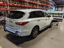 Load image into Gallery viewer, FRONT CV AXLE SHAFT QX60 Pathfinder 14 15 16 17 Left - NW11282
