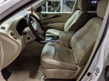 Load image into Gallery viewer, FRONT CV AXLE SHAFT QX60 Pathfinder 14 15 16 17 Left - NW11282
