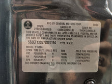 Load image into Gallery viewer, COIL SPRING Rainier Trailblazer Trailblazer Ext Envoy Envoy XL 02-09 - NW47614
