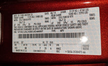 Load image into Gallery viewer, Radio Ford Escape 2014 - NW134802
